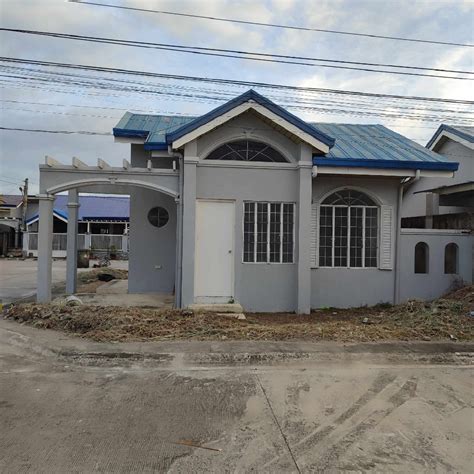 Property For Sale in Capas, Tarlac .